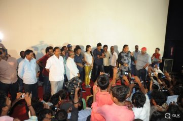 James Bond Movie Success Tour